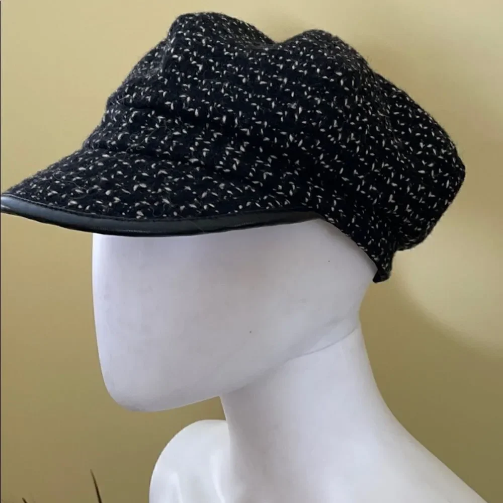 NYC Betmar Woman’s Wool Hat